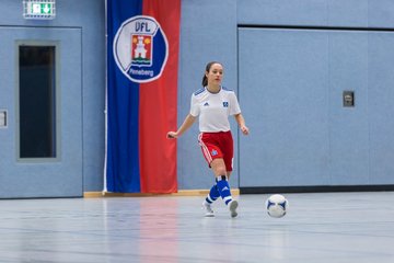 Bild 20 - B-Juniorinnen Futsal Qualifikation